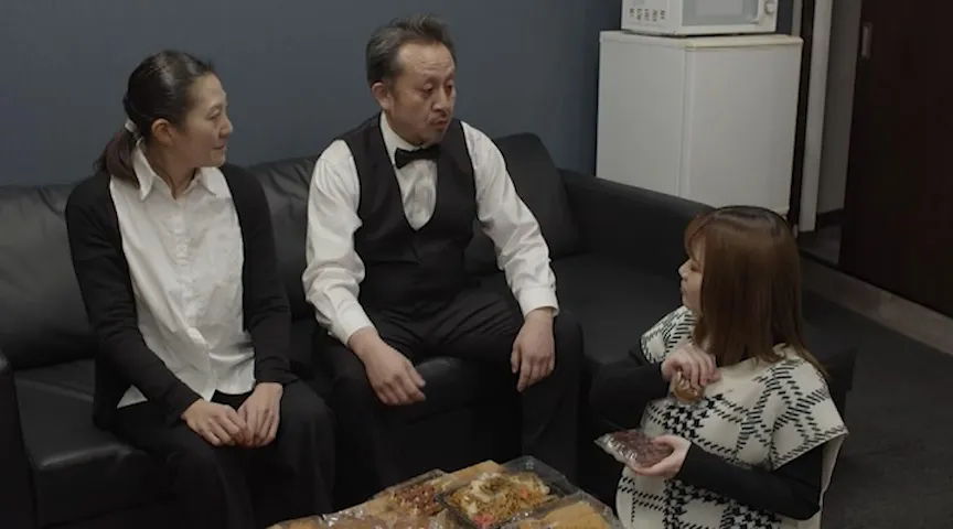 純情泡姫 しゃぼん玉の詩