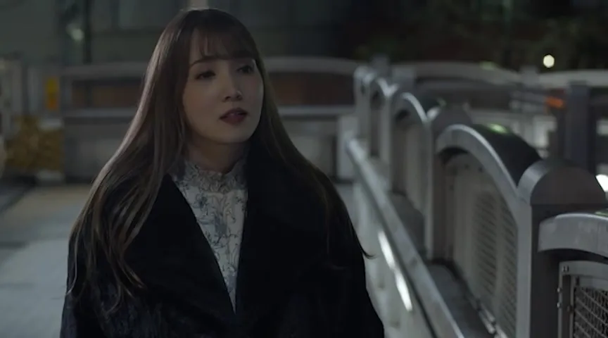 純情泡姫 しゃぼん玉の詩