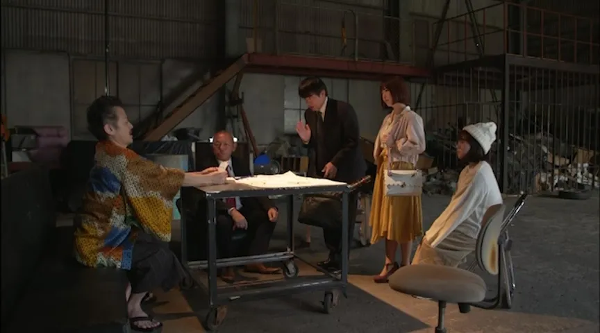 痴漢電車 夢見る桃色なすび