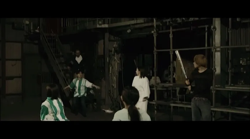 童貞幽霊 あの世の果てまでイキまくれ！