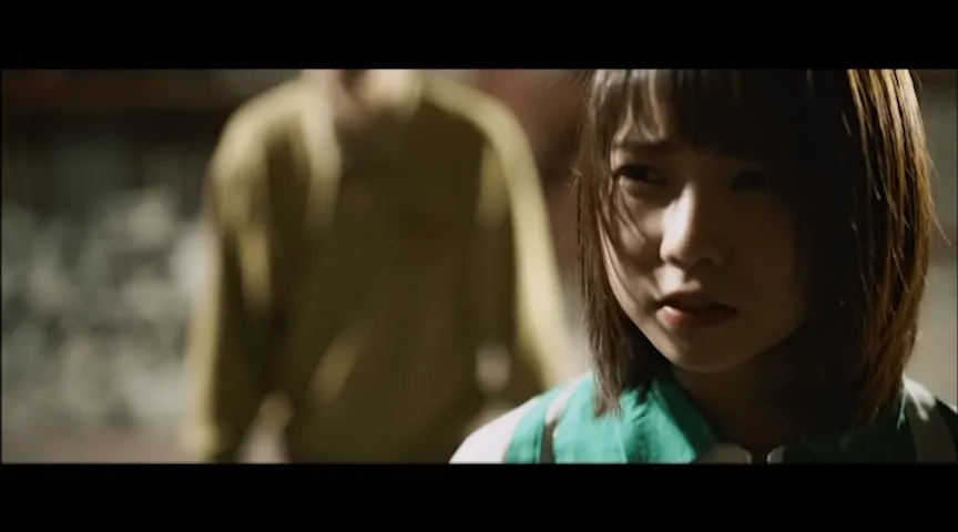 童貞幽霊 あの世の果てまでイキまくれ！