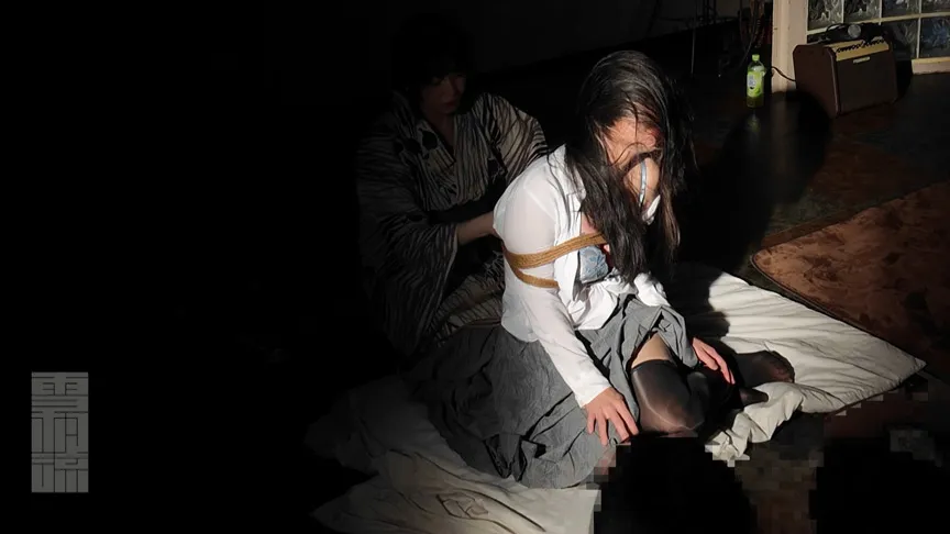 縄雅 2024 － 荊子（春繭） × 菅原花音