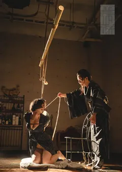 縄雅 2024 － 飛室イヴ（春宵） × あかね