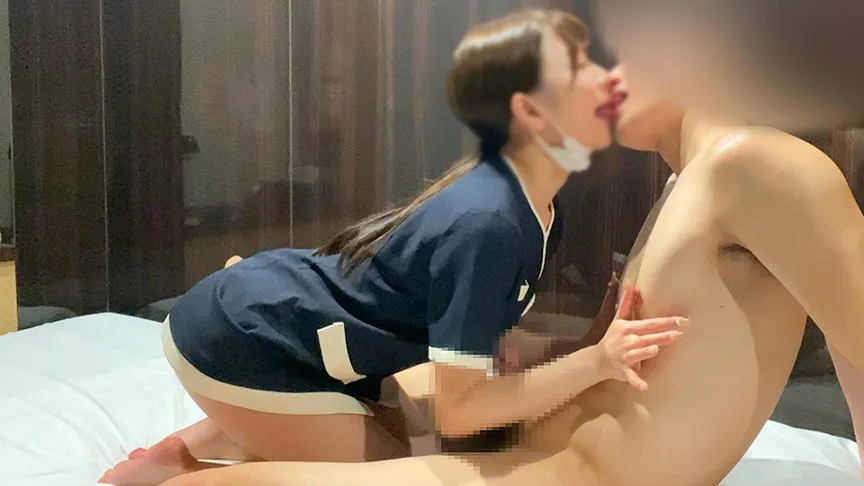 鶯谷激安オナクラ Dキスオプション 一葉凜音（28歳）4回目