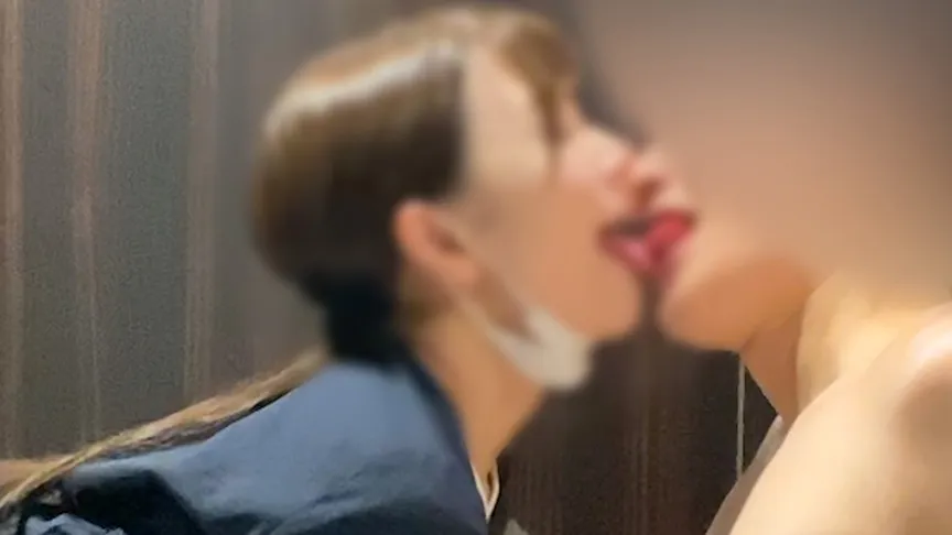 鶯谷激安オナクラ Dキスオプション 一葉凜音（28歳）4回目