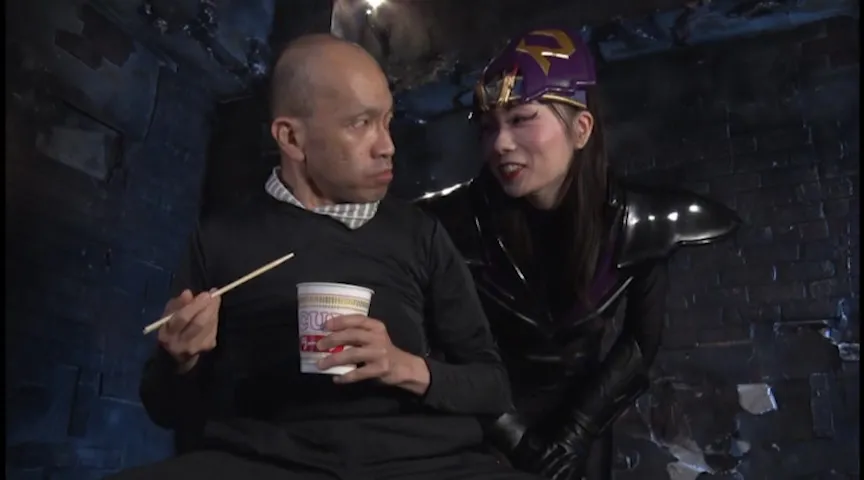 HEROINE征伐 機闘戦隊サイバルオン