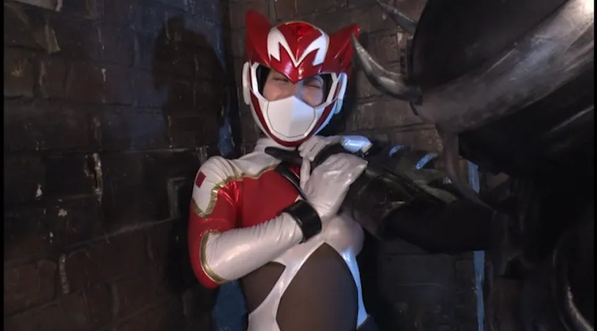 HEROINE征伐 機闘戦隊サイバルオン