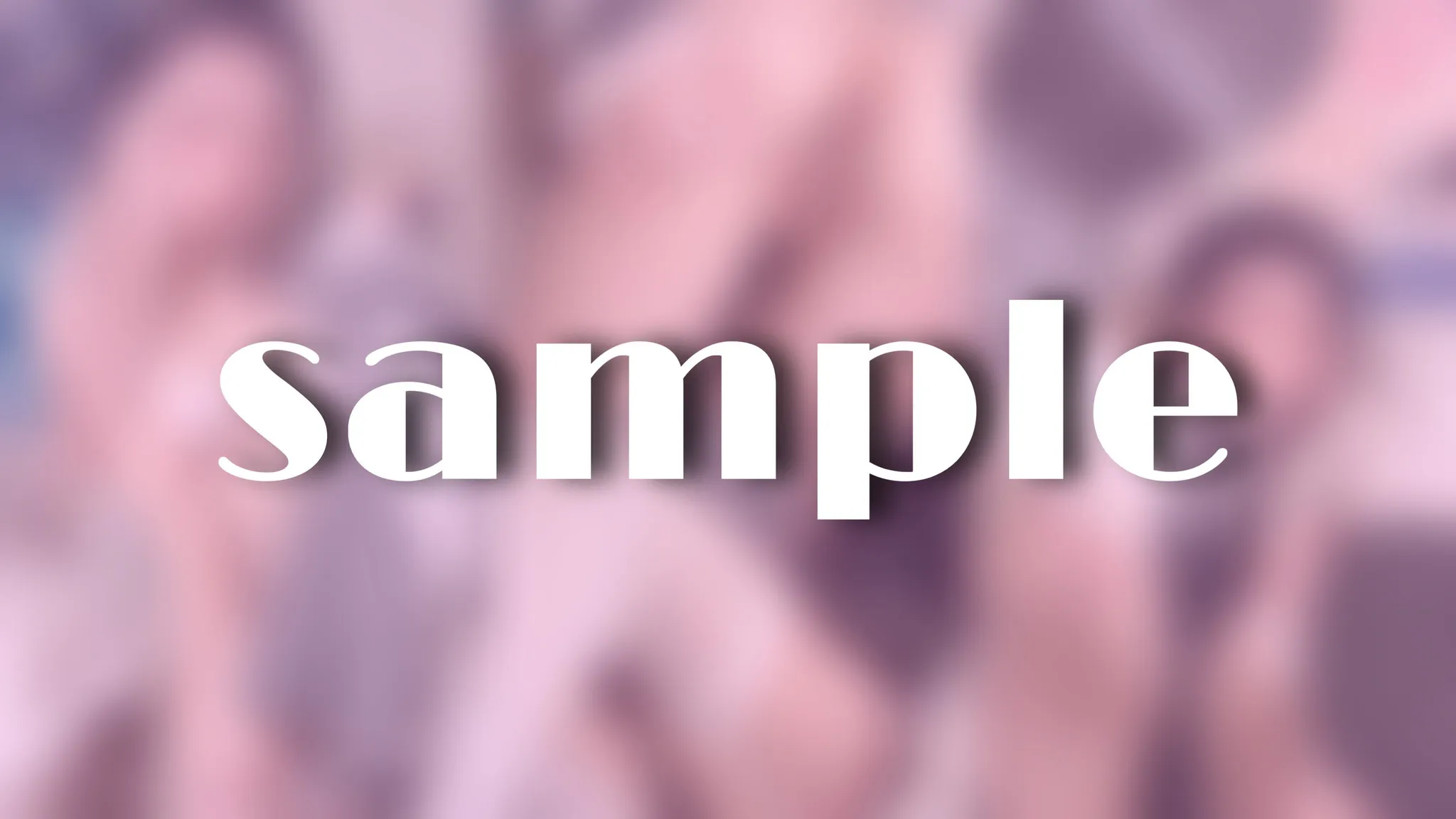 地雷系のおきがえ