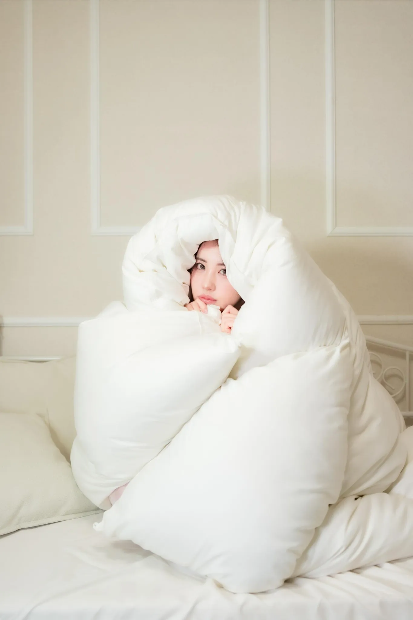 【凛々奏】ぬくもり