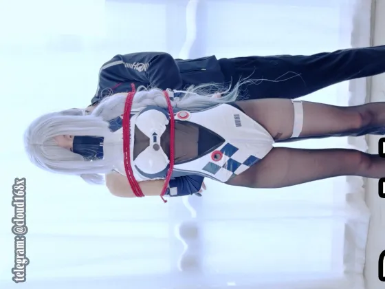 【RQ】原●の●鶴を**！【お試し版】