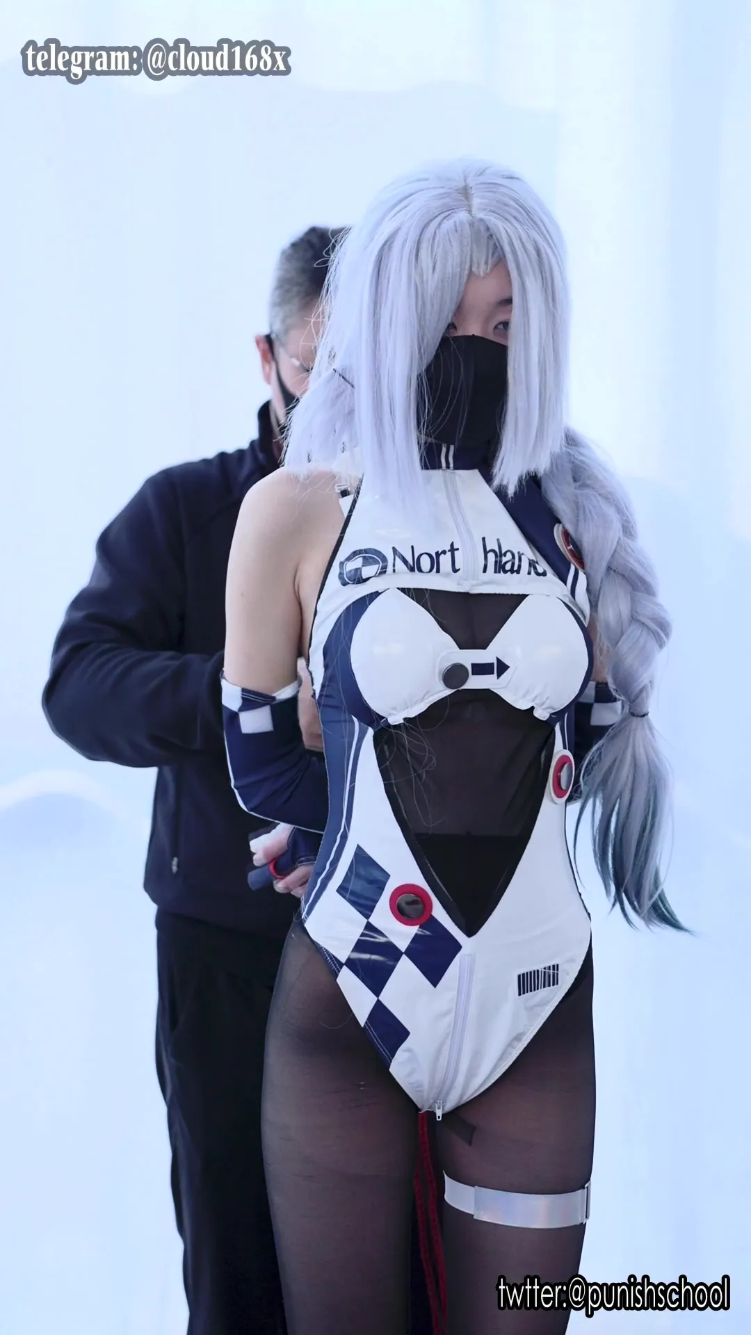 【RQ】原●の●鶴を**！【お試し版】