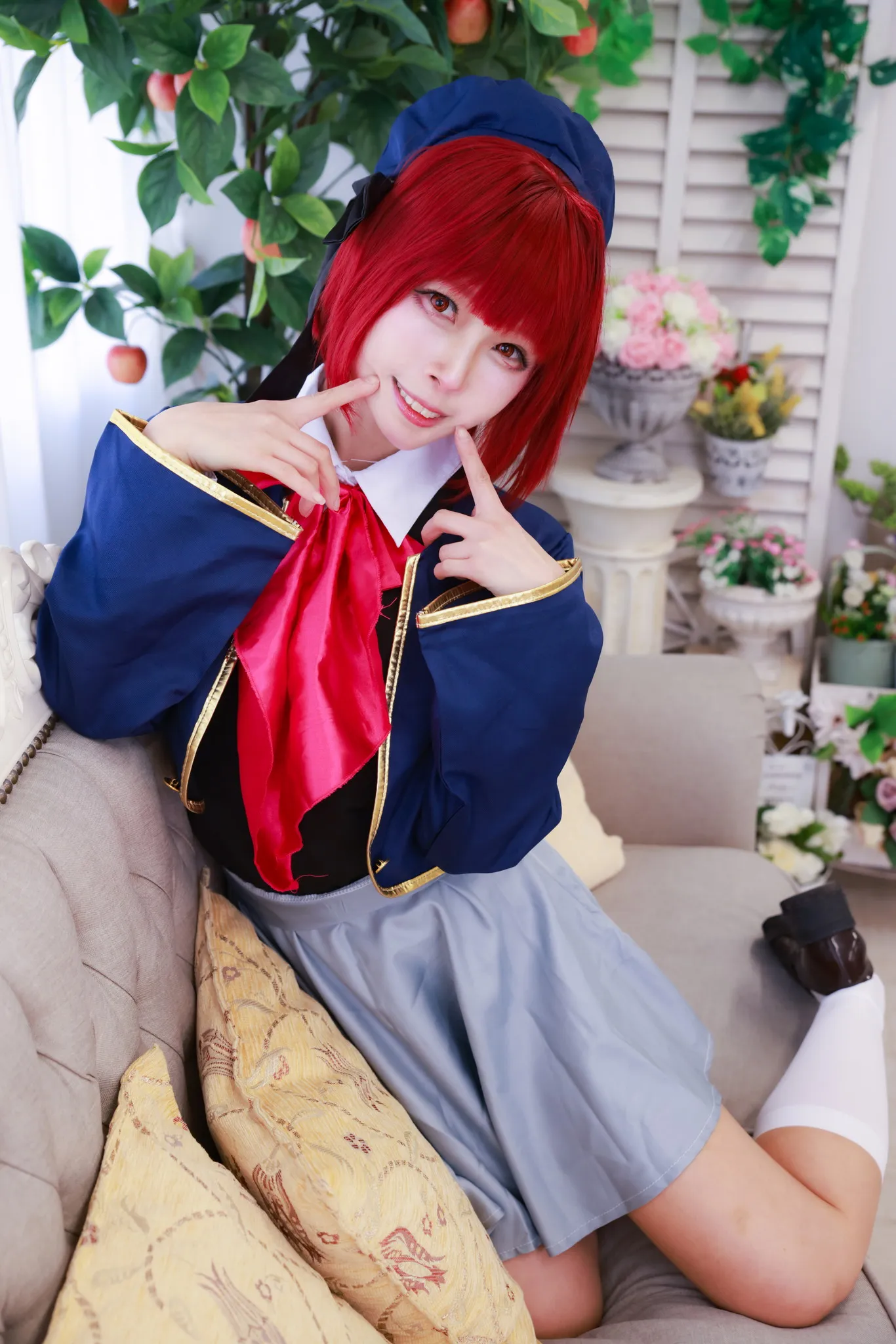 【推しの子有馬かな】【櫻井樹樹】キミのトクベツ