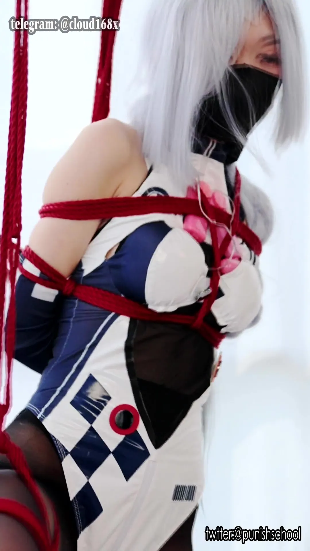 【RQ】原●の●鶴を**！【吊りプレイ特化版】