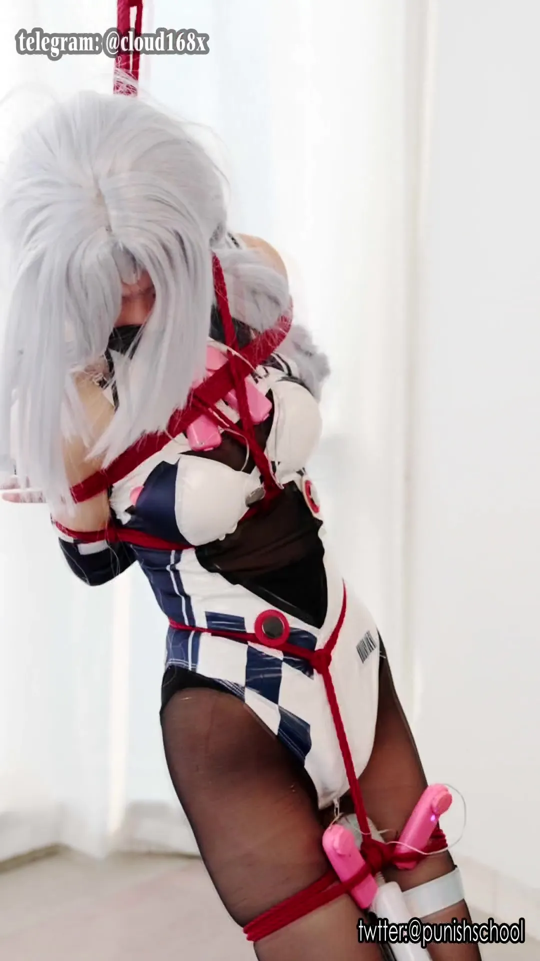 【RQ】原●の●鶴を**！【吊りプレイ特化版】