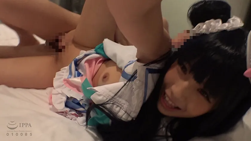 コスプレイヤーハメ撮りカメラテスト アリス