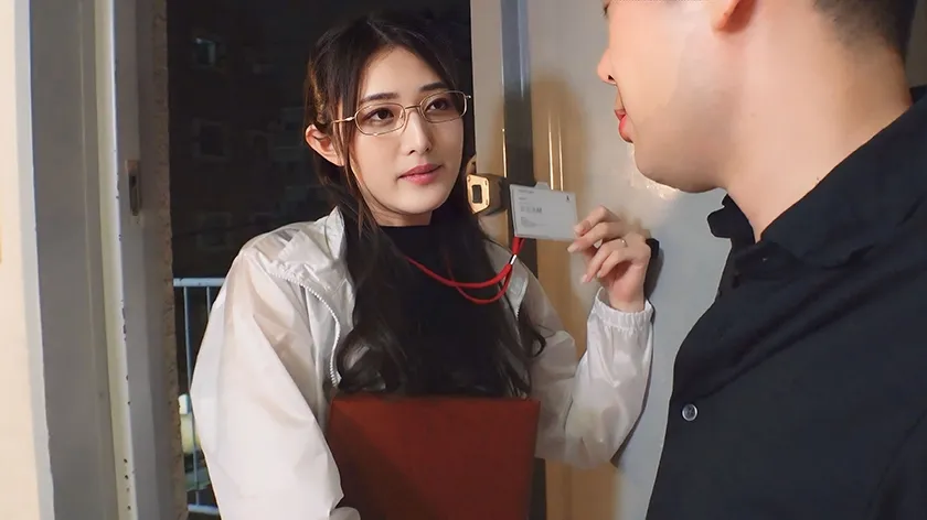 性活満足度調査 調査員/足立美緒