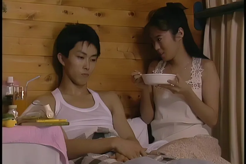 【AIリマスター版】運命 中山美里