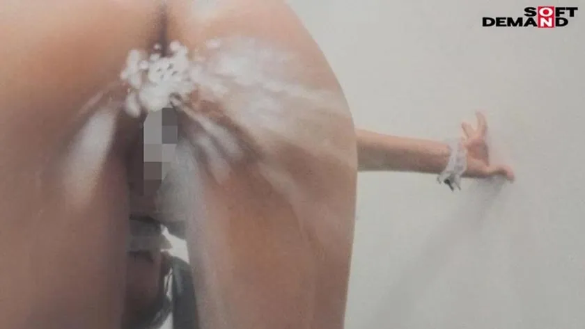 肛門処女のトリマー専門学生が初アナルで腸汁ダクダク気張りイキ！はじめてのケツ穴SEX大量牛乳浣腸 音羽ゆうあ(20)