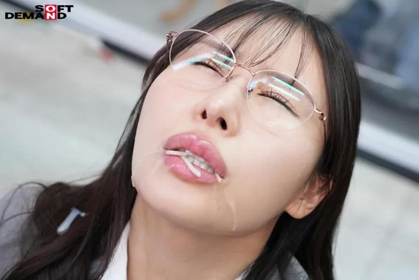 「ザーメンと最も相性の良い食べ物は何か？」をSOD女子社員3名が真面目に検証してみた結果 計46食の濃厚ホンモノ精子でお腹いっぱい 咀嚼でじっくり味わいごっくん飲み込むザ～汁マリアージュ食ザー実験 SOD性科学ラボ REPORT 23 新木成美 久保歩夢 所慶香