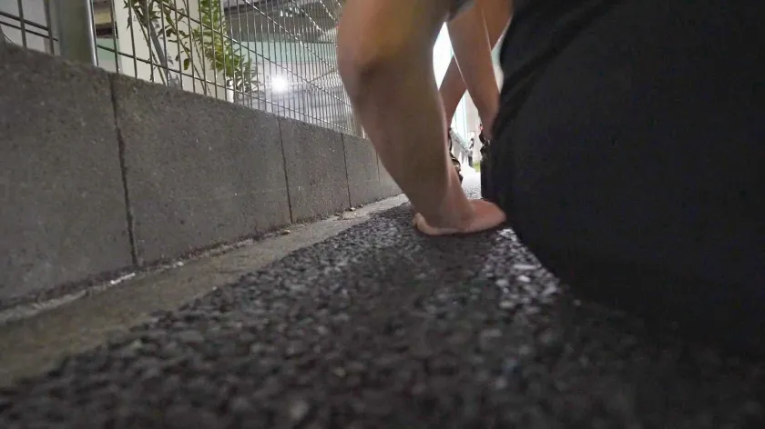 女の子の「声」は好きですか？スレンダーFカップ美少女に恥ずかしい台本読ませてそのままSEX！ マジ軟派、初撮。 2266