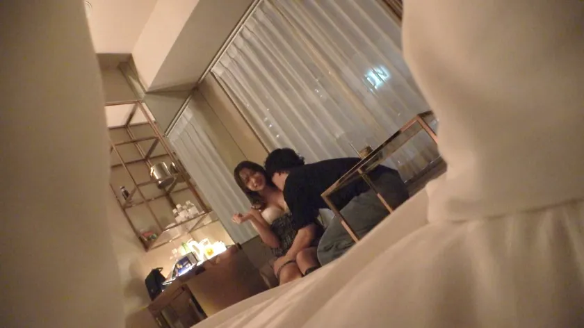 落とし物を拾ってくれる女子は押しに弱い！？そのままホテルでイチャイチャHを始めちゃう！！ マジ軟派、初撮。 2263【こいつみたいな善意につけ込む詐欺師のせいで日本から優しさが失われていくんだよな】