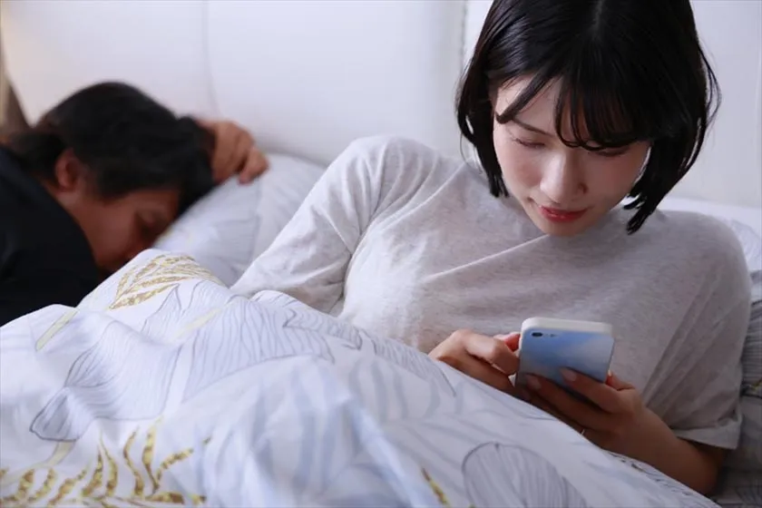 dead end 宮城りえ 太刀茜祢