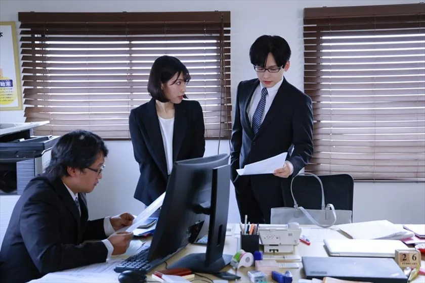 カラダ委ねて。 宮城りえ 向理来