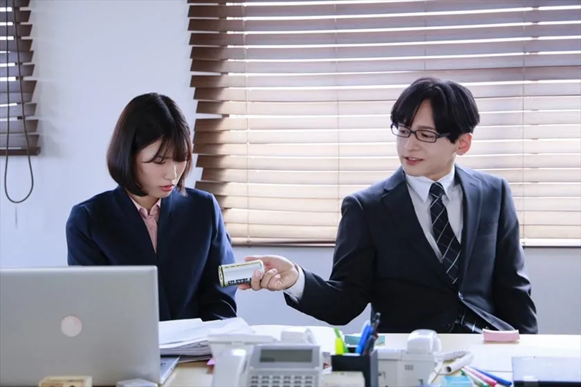 カラダ委ねて。 宮城りえ 向理来