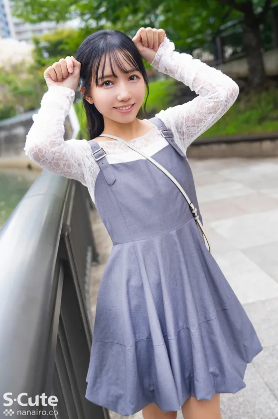 おと(20)ザコ乳首で変態な彼女とハメ撮り