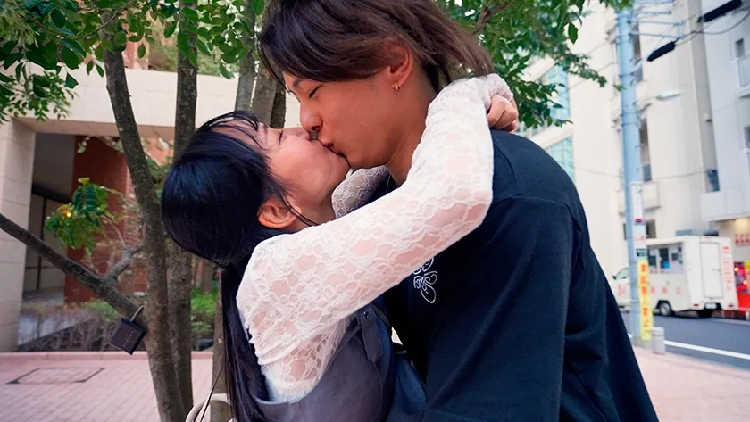 おと(20)ザコ乳首で変態な彼女とハメ撮り