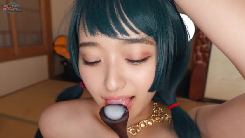 SNSで話題の美少女レイヤーがカメコの精液便所に堕ちるまで。