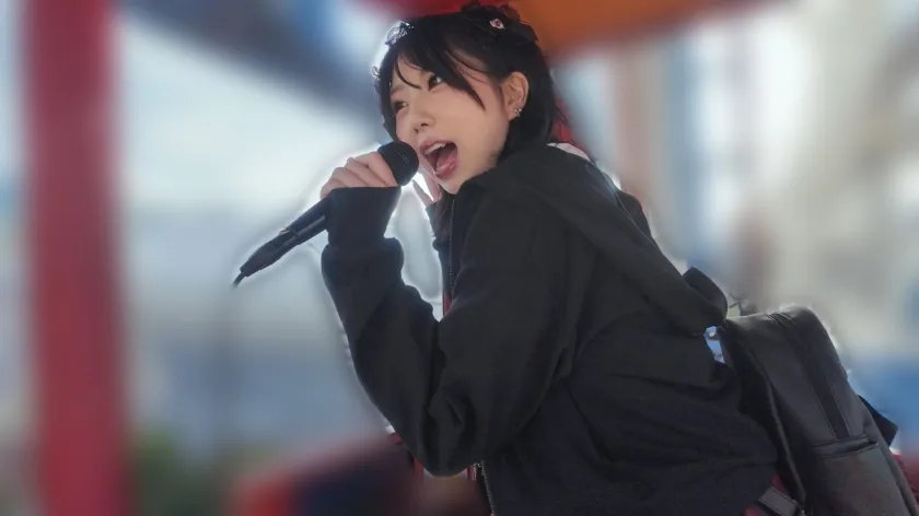 SNS動画万バズフォロワー爆増話題騒然おちんぽコンサル 売れたくて売れたくて仕方ない不祥事で解散した地下アイドルをかわいくHにバズらせプロデュース