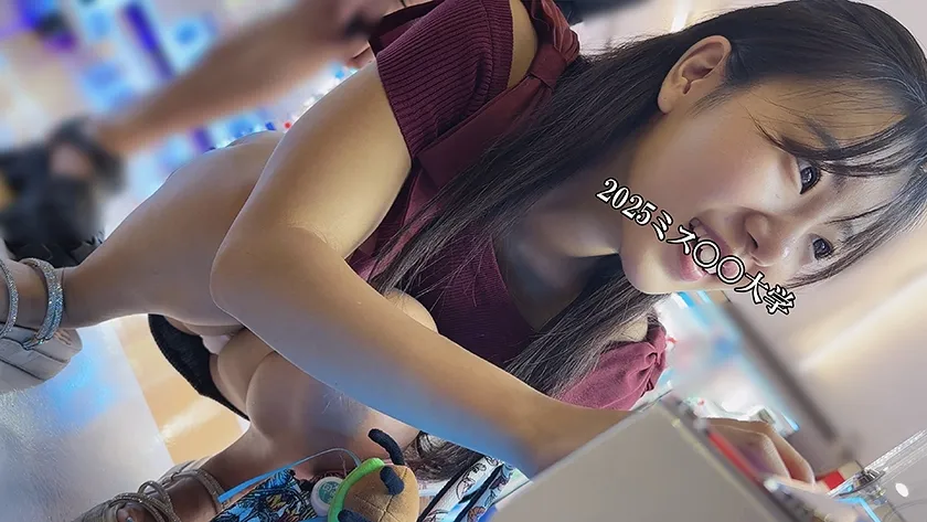 2024ミス○○/2025ミス○○/ミスコン女子大生/中出し遊戯