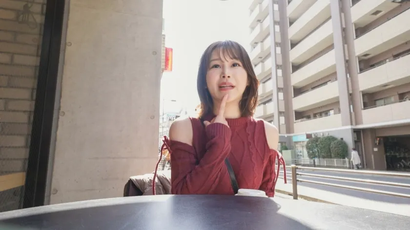 においフェチが過ぎるww 男臭ムンムンの体に舌這わせて発情！！ 巨乳やりマンひなき21歳が逆に撮影支配して2発搾り取ってきた件www