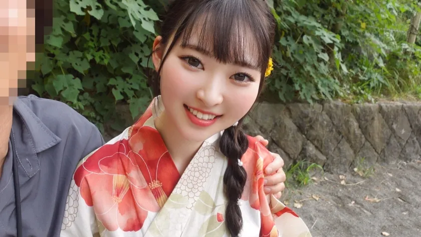 大和なでしこ呉服店お嬢の休日。