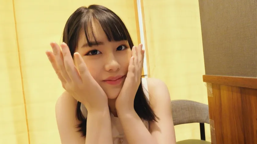 【大阪→東京】「恋人は地元に置いてきた」新体操のため上京してきた女子大生。ホームシックでふわふわ白目SEXに溺れる。