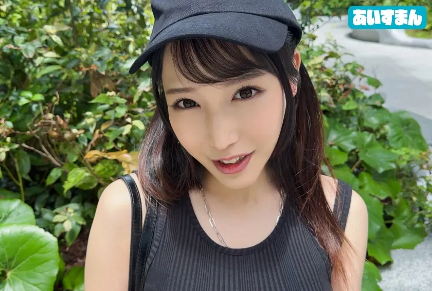 スタイル抜群なのにアニメ声そして底抜けに明るいマゾ、クセの塊wwアナルもマンコも疼いちゃって同人AV応募ゴリゴリ2穴ガンギマリ変態マゾ りおちゃん 25歳