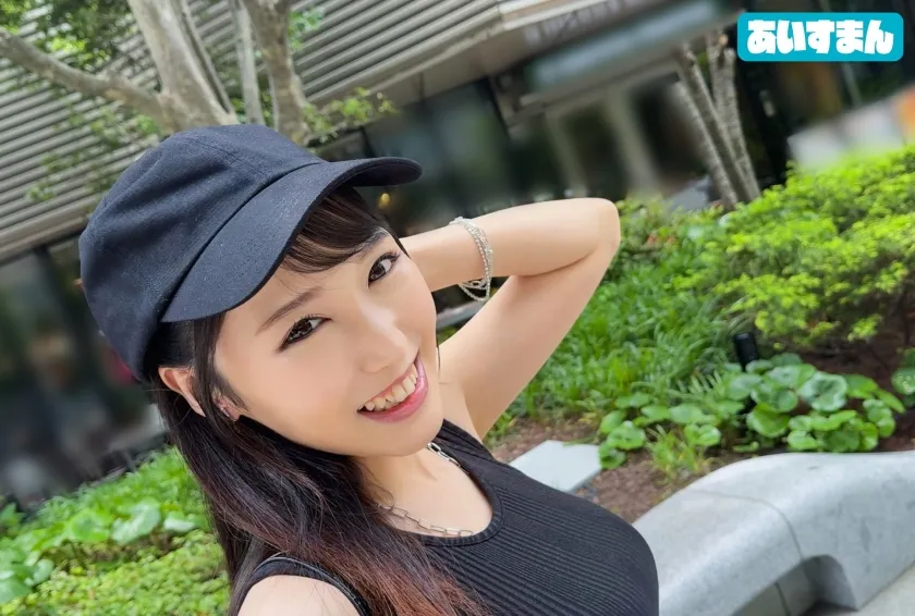 スタイル抜群なのにアニメ声そして底抜けに明るいマゾ、クセの塊wwアナルもマンコも疼いちゃって同人AV応募ゴリゴリ2穴ガンギマリ変態マゾ りおちゃん 25歳