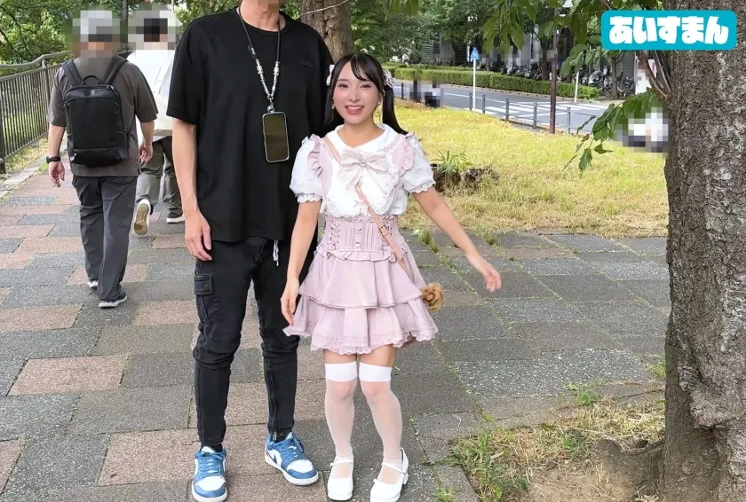 陽キャでめちゃくちゃかわいいのにガチマゾのギャップ萌え半端ねぇwwィタ服着たままめちゃくちゃにされたい歪んだ性癖低身長ミニマムビッチ ゆらちゃん 20歳