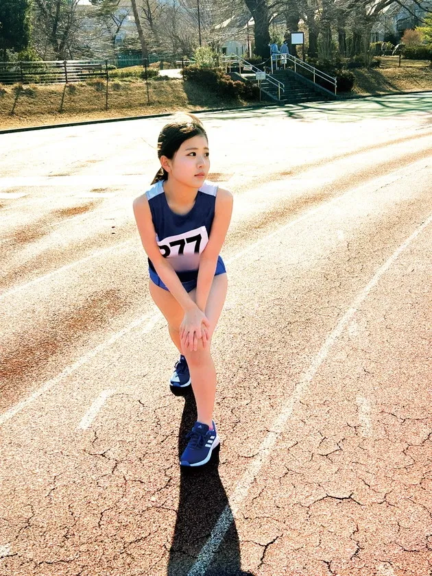 【陸上部JKレイプ】アスリートハンター女子5000m走出場選手