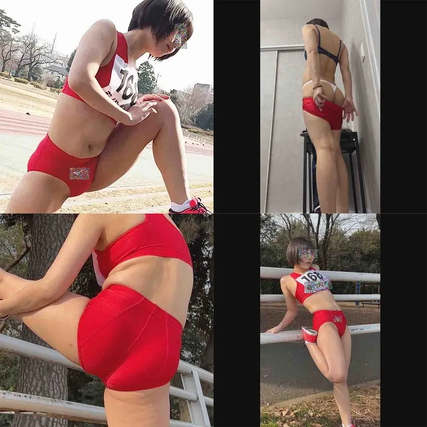 【陸上部JKレイプ】アスリートハンター女子5000m走出場選手