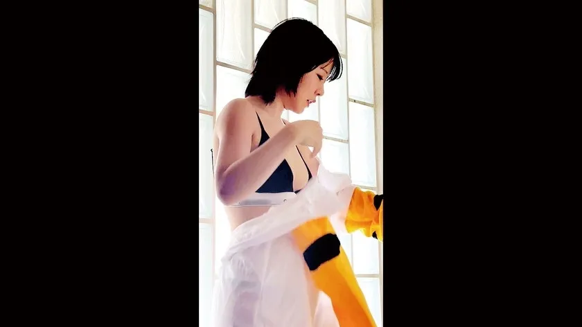 着ぐるみの中の人 遊園地のキャストさん4名