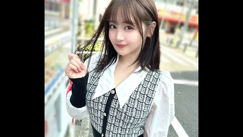 【モチ尻のエロギャル優等生とドスケベSEX！！】【お乳もエロイ誘うカラダのドエッチギャル】【性格よし！笑顔よし！ビジュよし！感度良し！SEX前向きエロ娘に2射精！！】 若月もあ