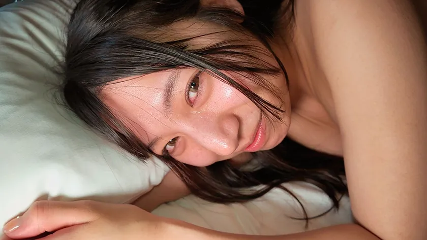 日本でイチバン精子を嬉しそうに飲んでくれる女の子 キラキラ笑顔セフレちゃん宇流木さららと精飲ゴクゴク中出しデート