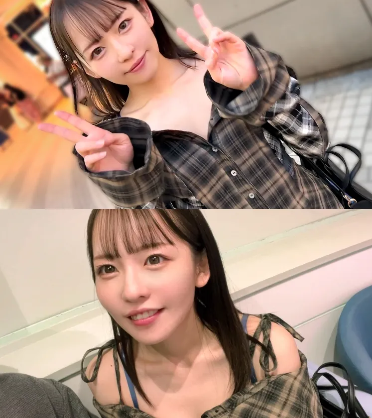 【バイト終わりの八百屋ガールとの濃厚いちゃラブ生ハメ】フレッシュな痩身美ボディを堪能！綺麗な小桃尻にバックで激ピス！受け身でイキまくっていたはずが…？→突如スイッチが入りそそり立つ勃起チ●ポに自らまたがり性欲暴走！ラストは中出しでfinish！【あまちゅあハメREC＃めいさ＃八百屋アルバイト】