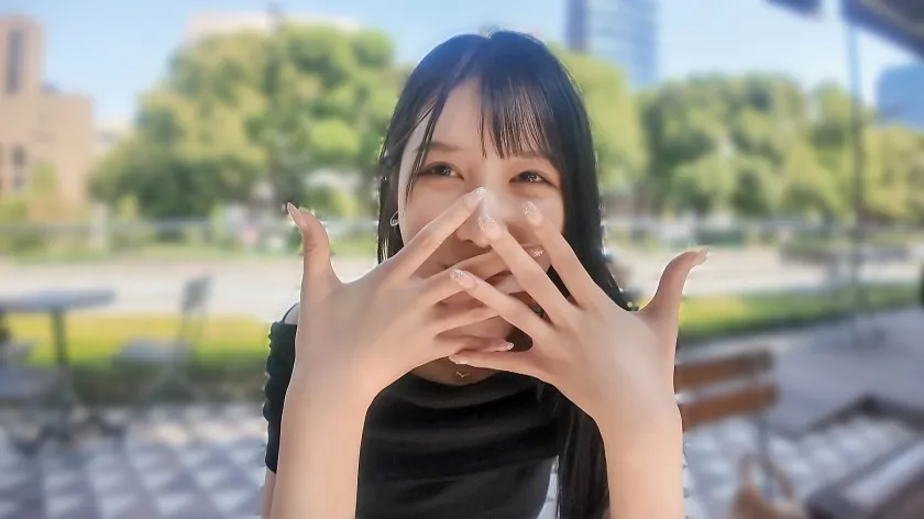 セックスで中イキを経験してみたい！！落ち着いた清楚系お姉さんが乱れていく一部始終をご覧ください！ 【初撮り】ネットでAV応募→AV体験撮影 2506