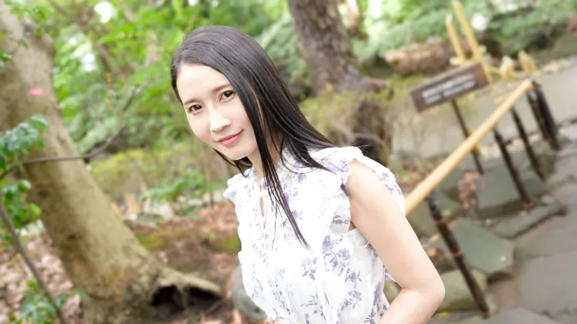 めっちゃ潮吹き！！はんなり美人の清楚系お姉さんは見かけによらず超性欲強め！！部屋中びしょ濡れで、ボヤ騒ぎでもありましたか？ 【初撮り】ネットでAV応募→AV体験撮影 2505