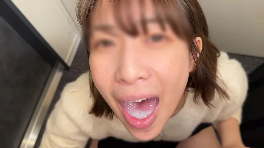 【デリヘル】はる【即尺フェラ】