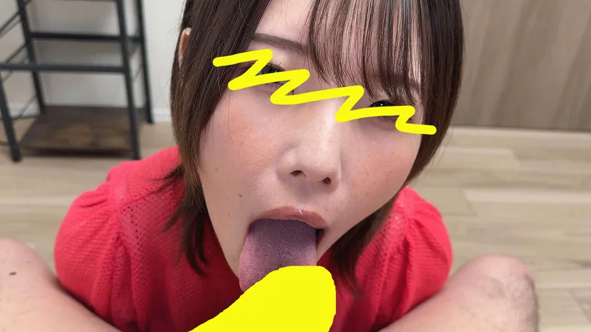 ちんしゃぶ大好き娘 vol.74