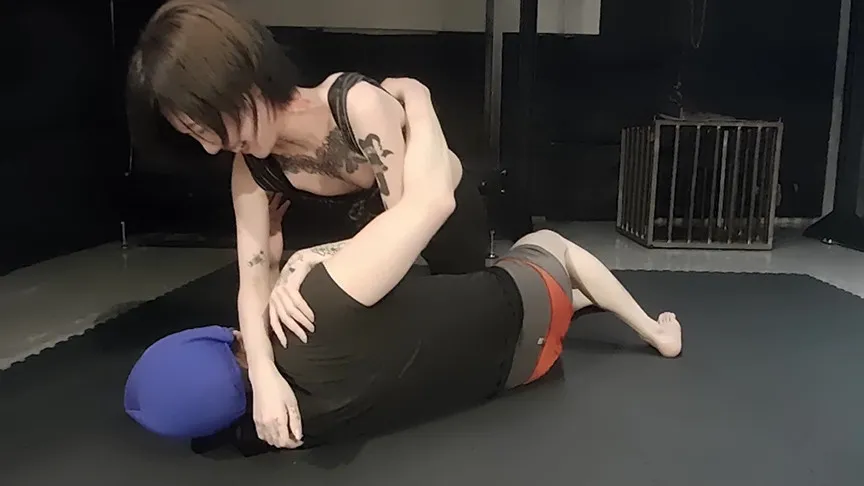 Gフィルム29 ミックスファイト動画